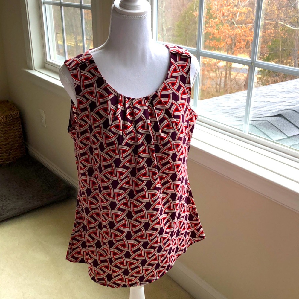 Banana Republic top